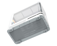 MODECOM Volcano AQ100 ARGB White - 1583205 - zdjęcie 11